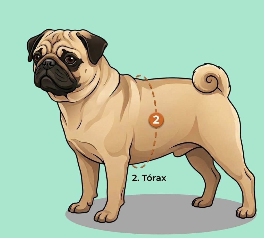 Como Medir Cachorro para Roupa